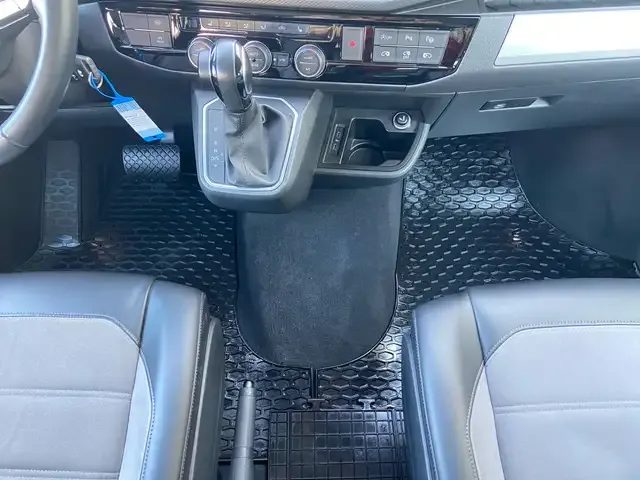 Volkswagen T6.1 Multivan