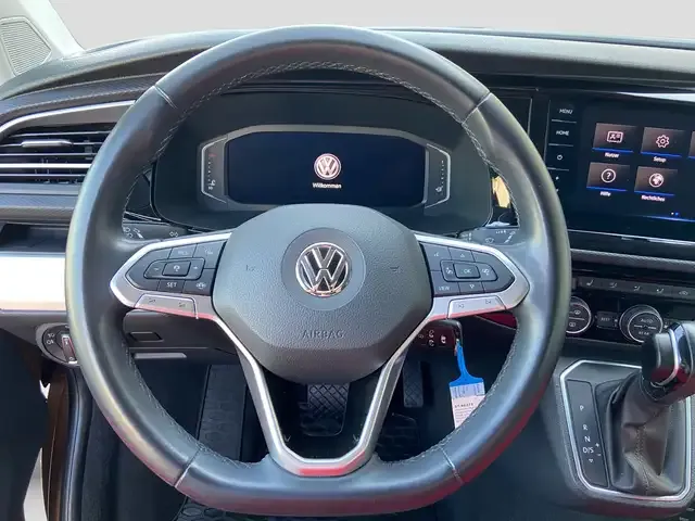 Volkswagen T6.1 Multivan