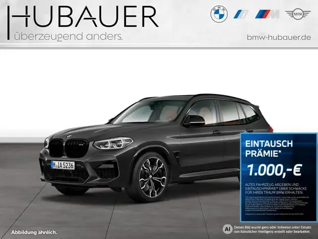 BMW X3 M