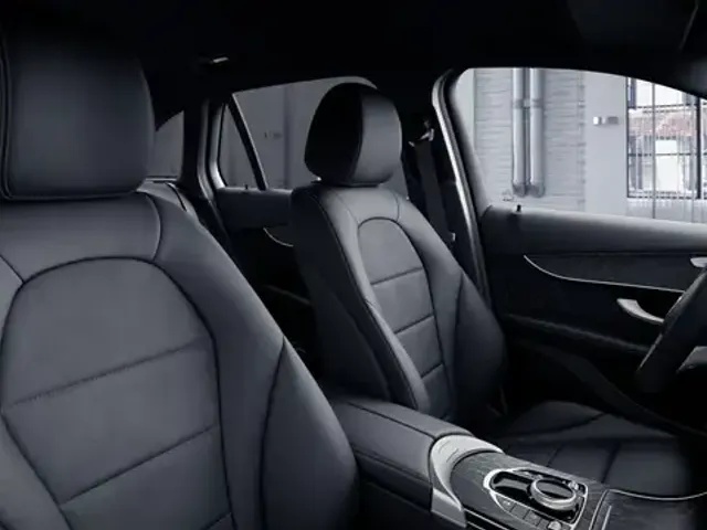 Mercedes-Benz GLC 350