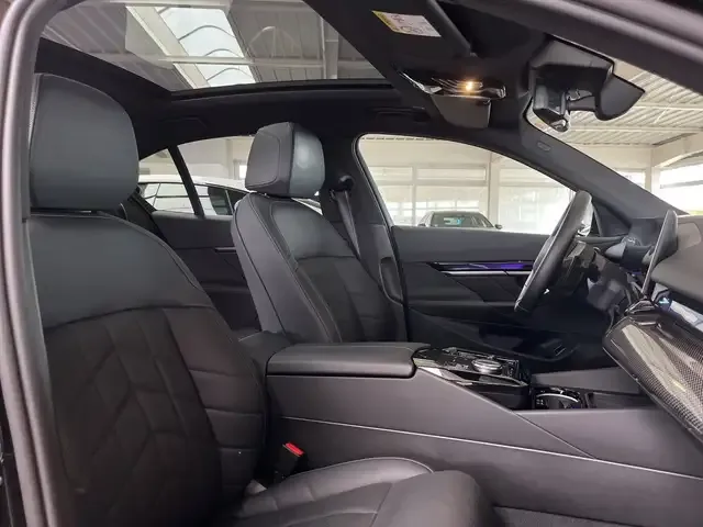 BMW 540