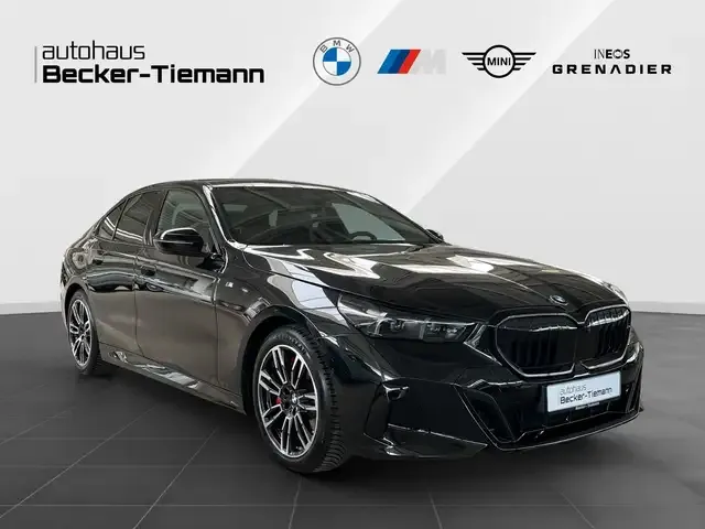 BMW 540