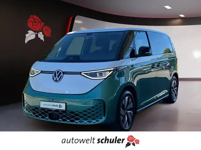 Volkswagen ID. Buzz