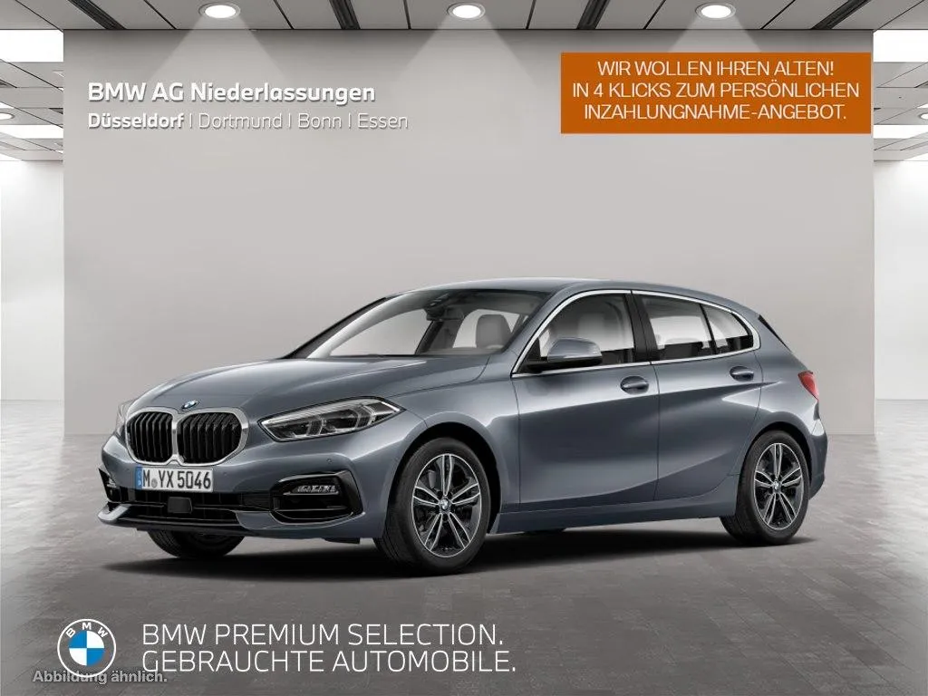 BMW 120