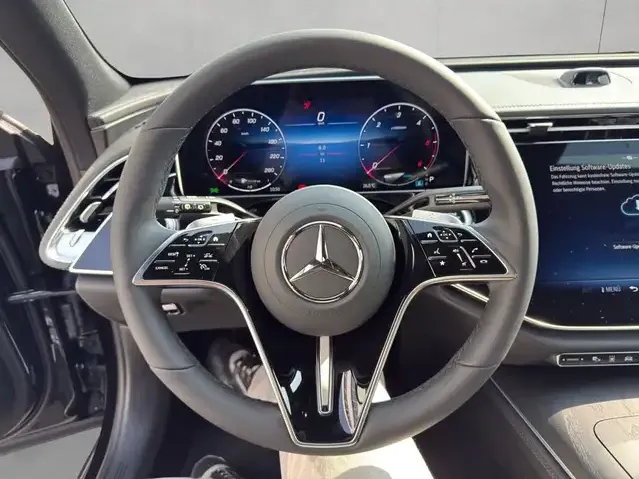 Mercedes-Benz E 450