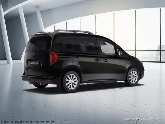 Mercedes-Benz Citan
