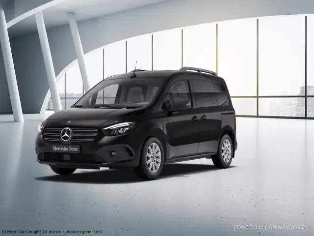 Mercedes-Benz Citan