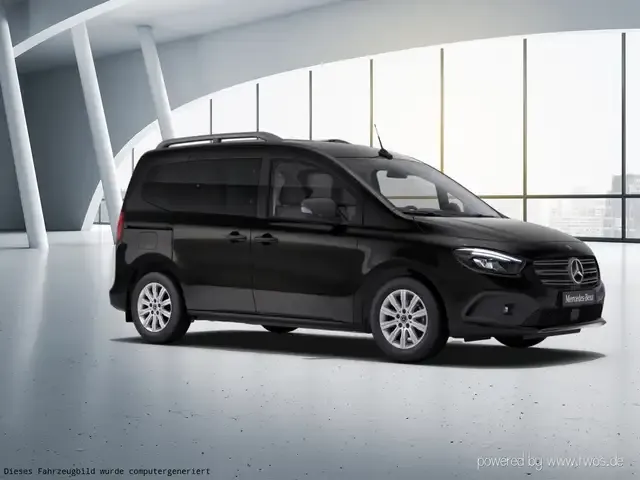 Mercedes-Benz Citan