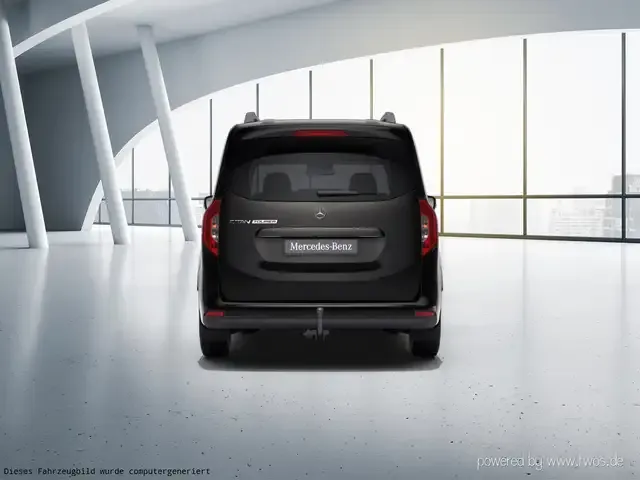 Mercedes-Benz Citan