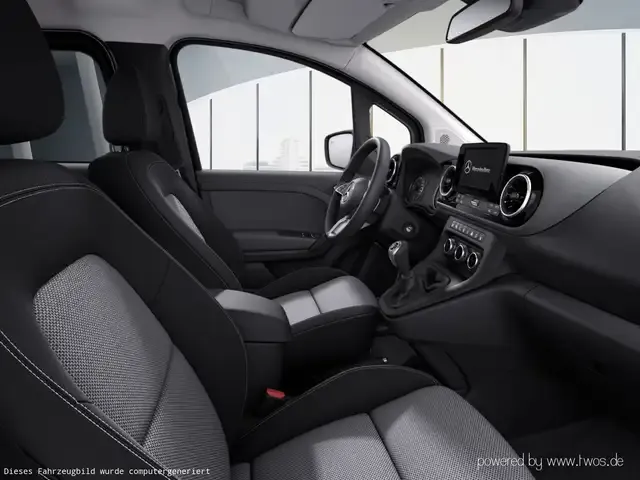 Mercedes-Benz Citan