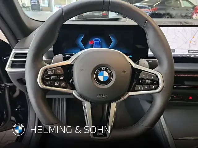 BMW 430