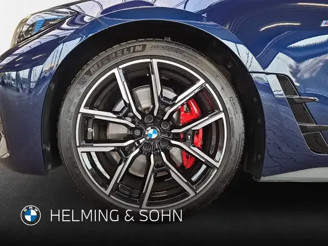 BMW 430