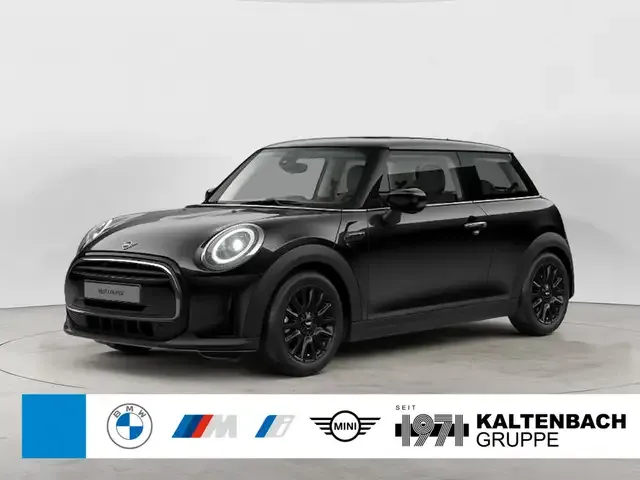 MINI Cooper C