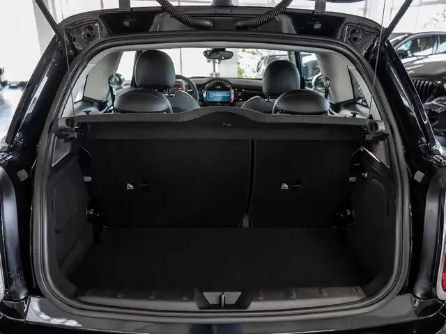 MINI Cooper C