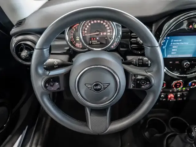 MINI Cooper C