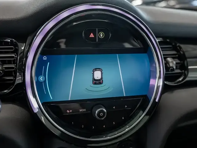 MINI Cooper C