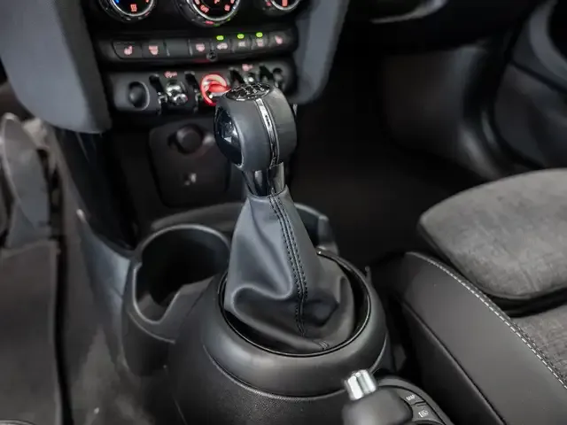 MINI Cooper C