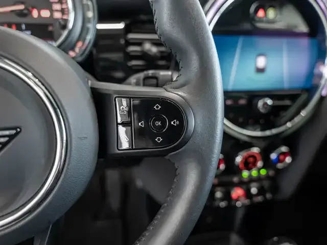 MINI Cooper C