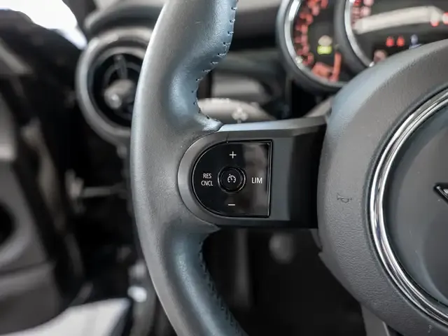 MINI Cooper C