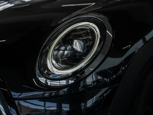 MINI Cooper C