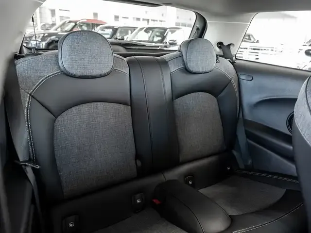 MINI Cooper C