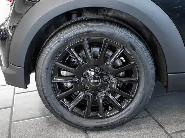 MINI Cooper C