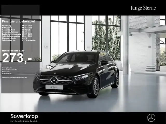 Mercedes-Benz A 250