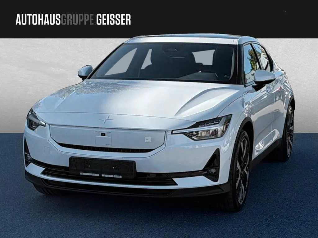 Polestar 2