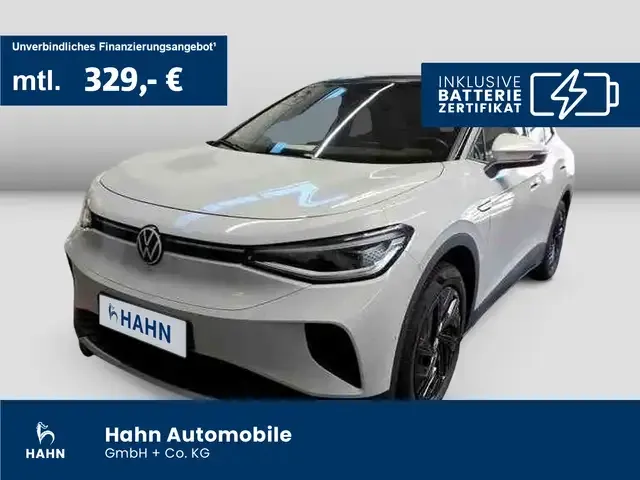 Volkswagen ID.4