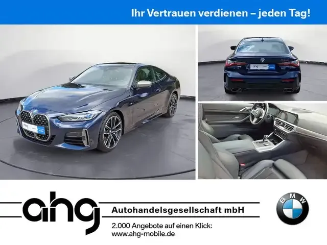 BMW Sonstiges