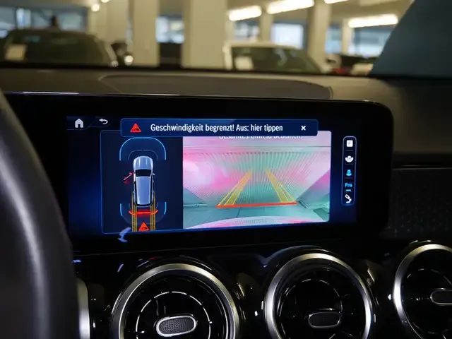 Mercedes-Benz GLB 250