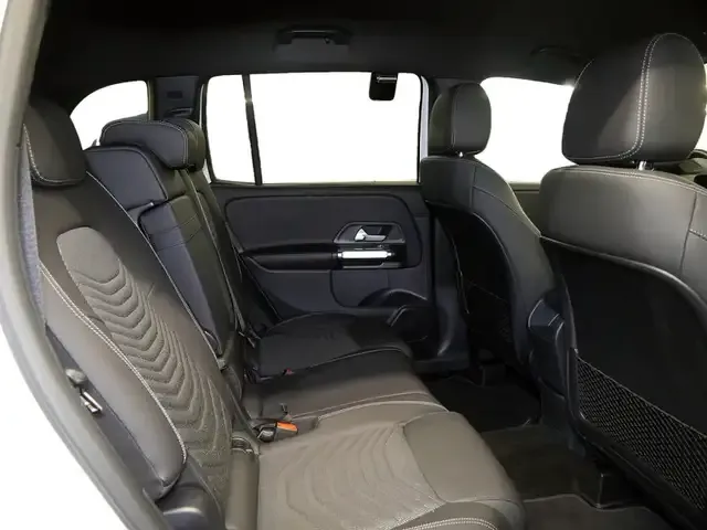 Mercedes-Benz GLB 250