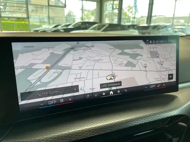 BMW 430