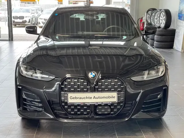 BMW 430