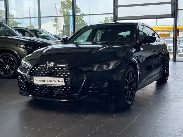 BMW 430