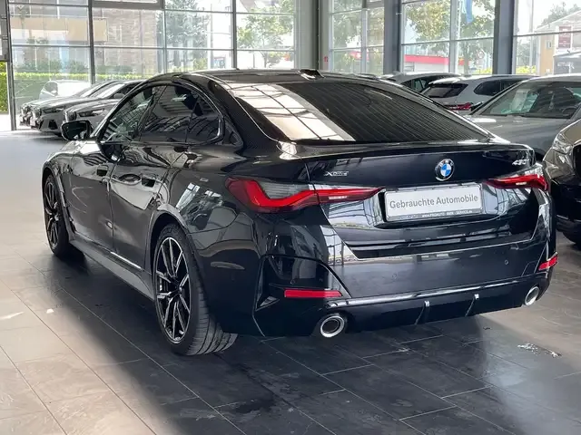 BMW 430