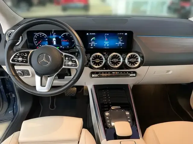 Mercedes-Benz EQA 250