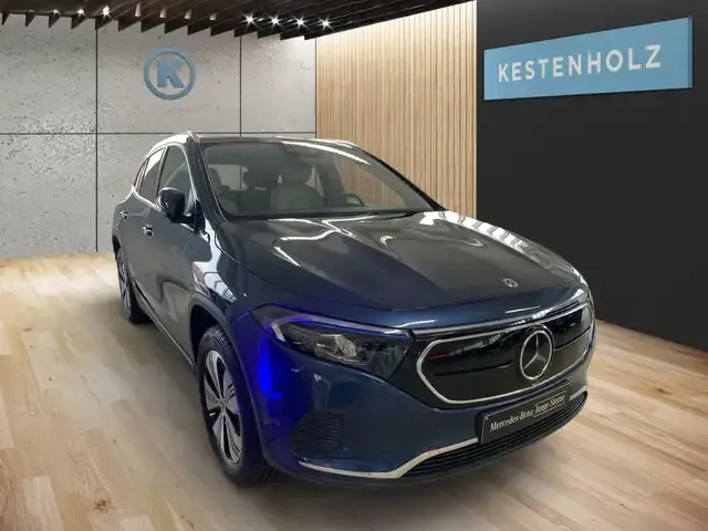 Mercedes-Benz EQA 250