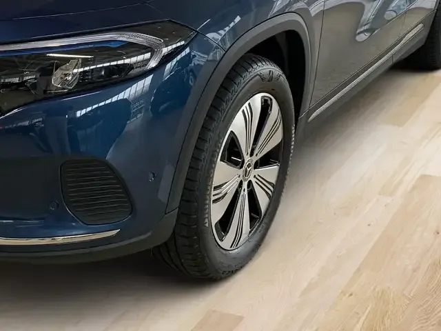 Mercedes-Benz EQA 250