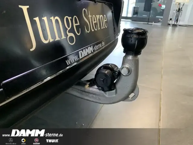 Mercedes-Benz EQA 300