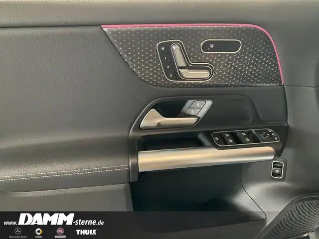 Mercedes-Benz EQA 300