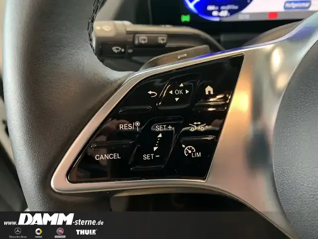 Mercedes-Benz EQA 300