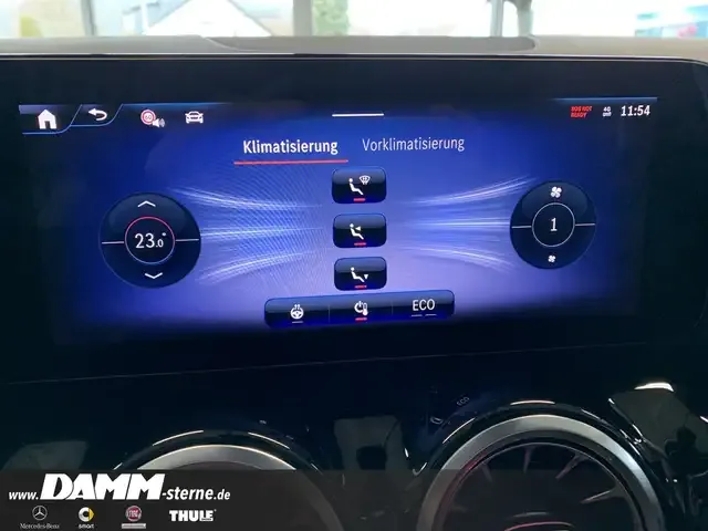 Mercedes-Benz EQA 300