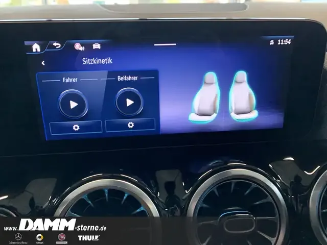 Mercedes-Benz EQA 300