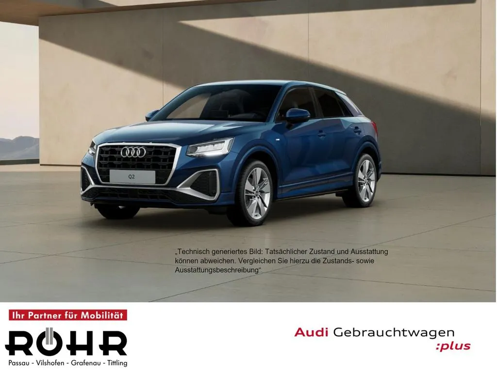 Audi Q2