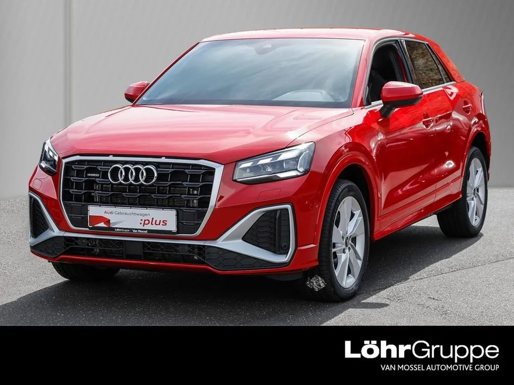 Audi Q2