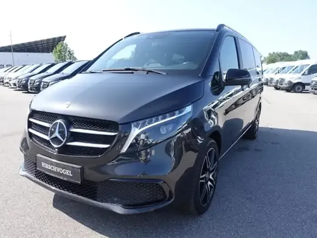 Mercedes-Benz V 300
