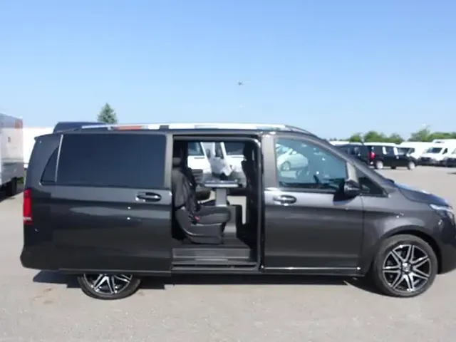 Mercedes-Benz V 300