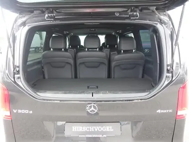 Mercedes-Benz V 300