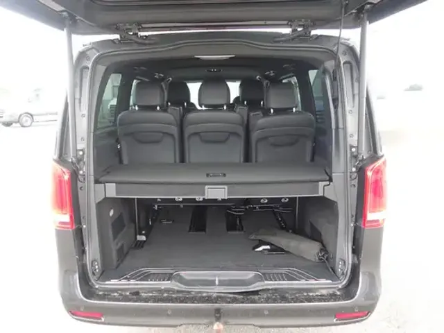Mercedes-Benz V 300